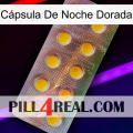 Cápsula De Noche Dorada new11